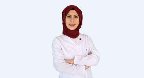 Çorum Özel Hastanesi’ne Çocuk Gelişimci başladı