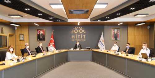 Çorum Pandemi kurulundan Yeni Kararlar