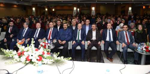 ÇORUM REFERANDUMA HAZIR