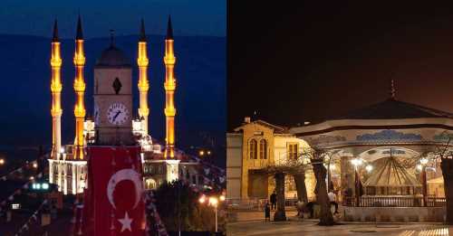 ÇORUM SANCAĞINDA 47 ADET NÜFUS DEFTERİ TUTULMUŞ