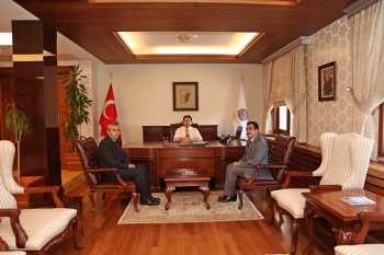 ÇORUM SIKLIK TABİAT PARKI DAHA GÜZEL OLACAK