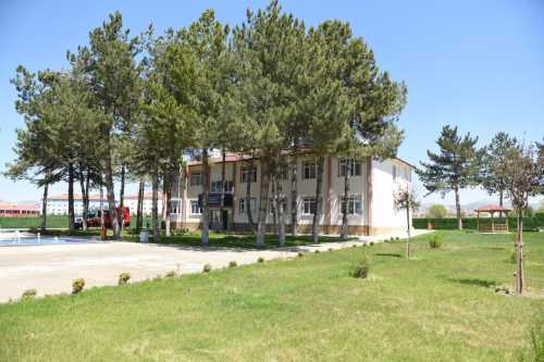 Çorum Sosyal Belediyecilik Alanında Örnek Oldu