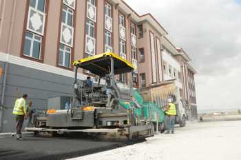 Çorum Sosyal Bilimler Lisesi Gözde Liseler arasında