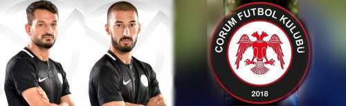 Çorum spor Taraftarı ‘Come To Çorumspor’  