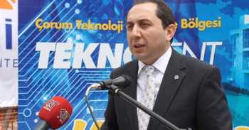 ÇORUM TENOKENT MERKEZİ 40 İL ARASINDA YERİNİ ALDI