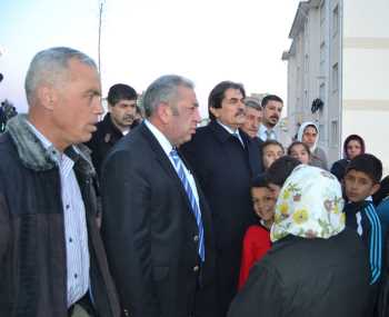 ÇORUM TOKİDE YÖNETİCİLER DOĞALGAZ FATURASINI NEDEN ÖDEMİYOR?