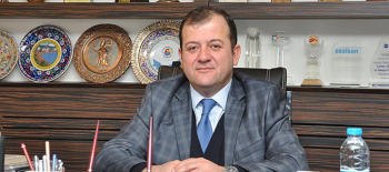 ÇORUM TSO’DAN KURBAN BAYRAMI MESAJI