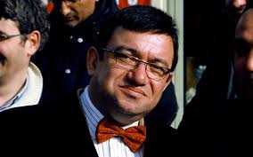 ÇORUM TSO KONUĞU KADİR ÇÖPDEMİR