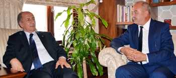 Çorum’u nasıl daha ileri götürebiliriz