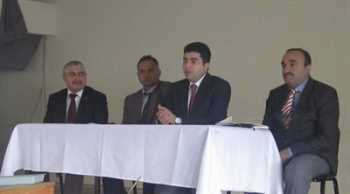 Çorum Uğurludağ ilçesi Halk Eğitim merkezinde 24 kurs açıldı