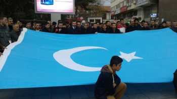 ÇORUM ÜLKÜ OCAKALRINDAN  İMZA KAMPANYASI