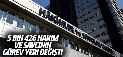  Çorum'un  Cumhuriyet Başsavcısı Ahmet Bektaş oldu