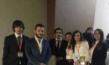 Çorum'un  Marka elçileri var