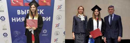 Çorum'un köyünden Akkuyu'ya uzanan başarı öyküsü