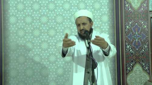 Çorum'un sevilen ismi Balkanlıoğlu vefat etti  