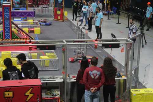 Çorum'un Yıldızı Hitit Angels Robotik Takım yardım bekliyor