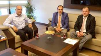 ÇORUM’UN YURT İHTİYACI ARTTI