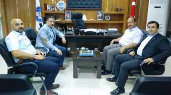 ÇORUM'UN YURT KAPASİTESİ  YETERLİ