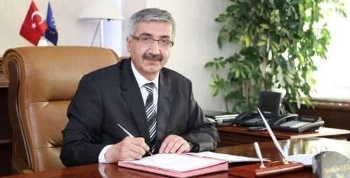 Çorum Valiliğinde “Halkla Buluşma Günleri” başlıyor