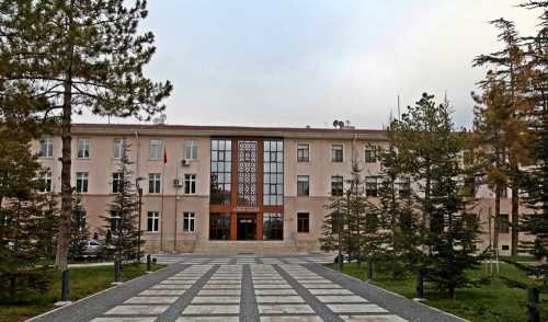 Çorum Valiliğinin Yılbaşı Tedbirleri