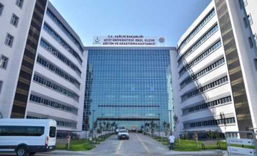 Çorum ve ilçelerine doktor ataması yapıldı 