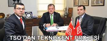 Çorum ve İrlanda Teknoloji ve İnovasyon Ortaklığı