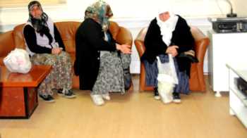 ÇORUM ZABITASINDAN DİLENCİ OPERASYONU