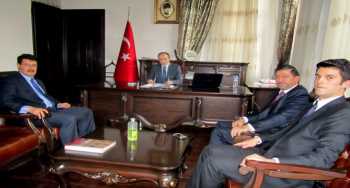 ÇORUMGAZ MECİTÖZÜ’NE DOĞALGAZ GETİRME TAAHHÜDÜNDE BULUNDU