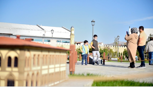 Çorumina’ya ilgi oldukça yüksek !