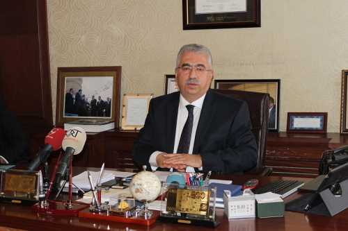 ÇORUMLU “AHL PARK” DEDİ : Çorum’un ilk AVM ismi halk oylaması ile belirlendi