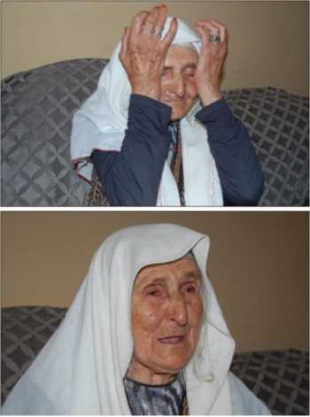 ÇORUMLU BU NİNEYE ÇOK ŞAŞIRACAKSINIZ