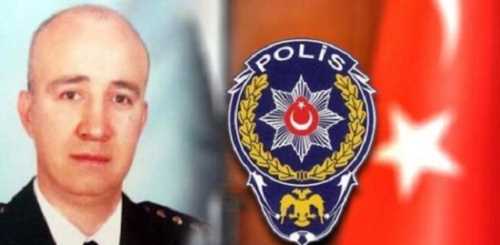 Çorumlu Emniyet Genel Müdürlüğü Terörle Mücadele Daire Başkanı hemşehrimiz Turgut Aslan ağır yaralandı