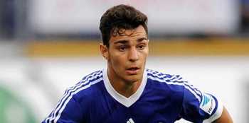 ÇORUMLU FUTBOLCUYU A MİLLİ TAKIMA ALDI