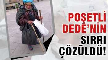 ÇORUMLU GARİP DEDENİN CENAZESİ YARIN ÇORUMA GELİYOR