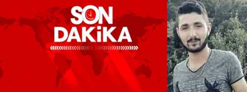 Çorumlu Gencin Cesedi Çöplerin arasında çıktı