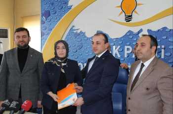 Çorumlu Kadınlardan Çöpür'e Büyük Destek!