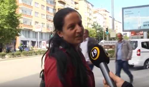 Çorumlu Kadınların aylık  Makyaj Masrafı