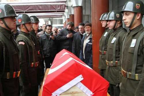 Çorumlu Kore Gazisi İsmail Özuğurel vefat etti