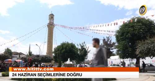 Çorumlu Seçmenlerin Beklentileri