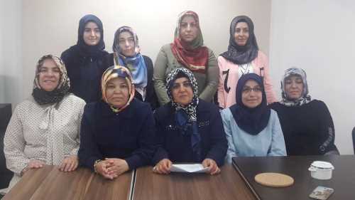 Çorumlu STK'lar "Yerli ürünleri tercih ediyor"