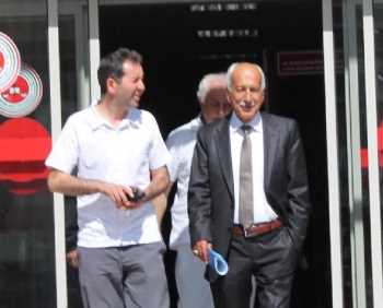 Çorumspor davasında karar çıktı