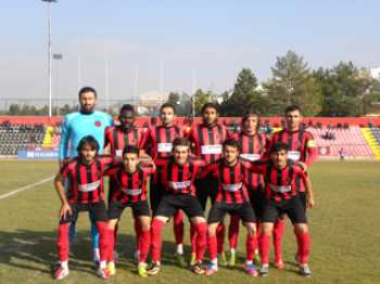 Çorumspor evinde, Nevşehir'i konuk ediyor 