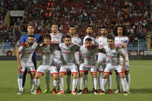 Çorumspor’un genç eldiveni Onur Tekin’e Süper Ligden teklif var