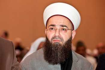 Cübbeli Ahmet'ten 'travesti' hikayesi