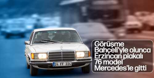 Cumhur ittifakında karşılıklı Jestler 