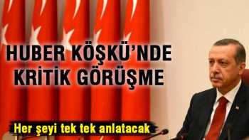 Cumhurbaşkanı Erdoğan ile Joe Biden arasında kritik görüşme