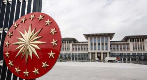 Cumhurbaşkanlığı: Her an yeni bir hareketlenme olabilir