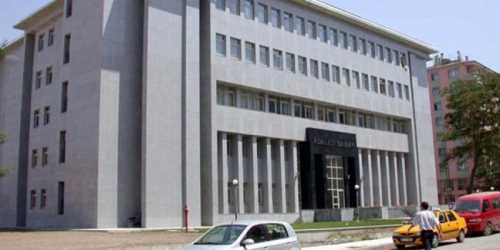 Cumhuriyet Başsavcılığının Cezaevi açıklaması