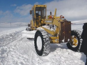  “Alo Kar Hattı”   