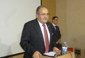 SALİM USLU'DAN SAĞDUYU ÇAĞRISI 